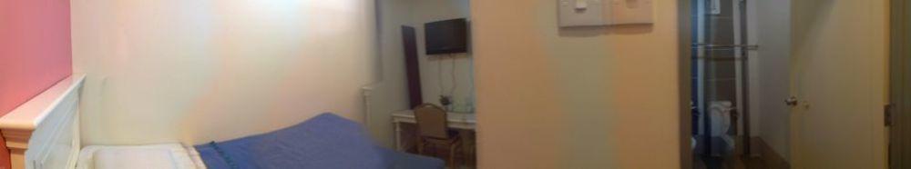 Hotel Morning Glory Кудат Экстерьер фото