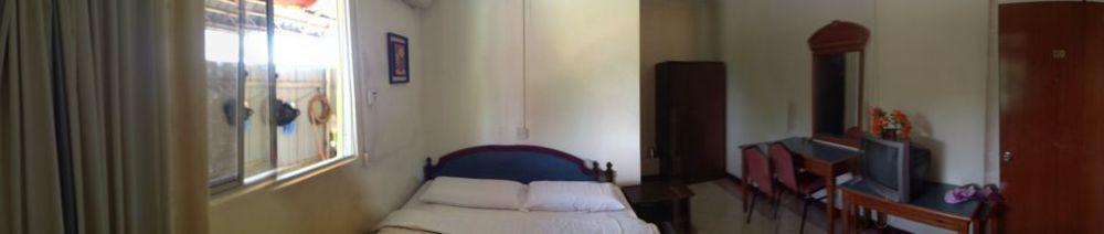 Hotel Morning Glory Кудат Экстерьер фото