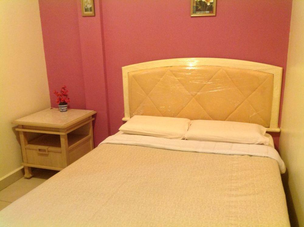 Hotel Morning Glory Кудат Экстерьер фото